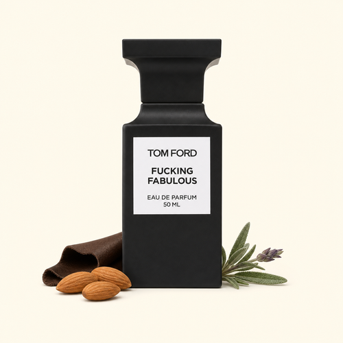عطر ادکلن تام فورد فاکینگ فبیولس | Tom Ford Fucking Fabulous
