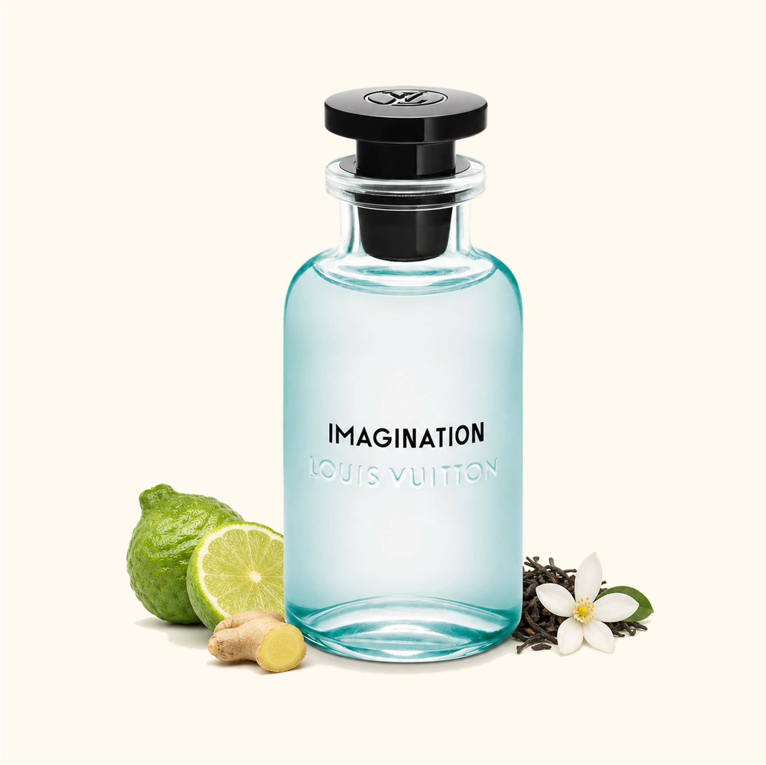 عطر ادکلن لویی ویتون ایمجینیشن | Louis Vuitton Imagination