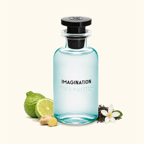 عطر ادکلن لویی ویتون ایمجینیشن | Louis Vuitton Imagination