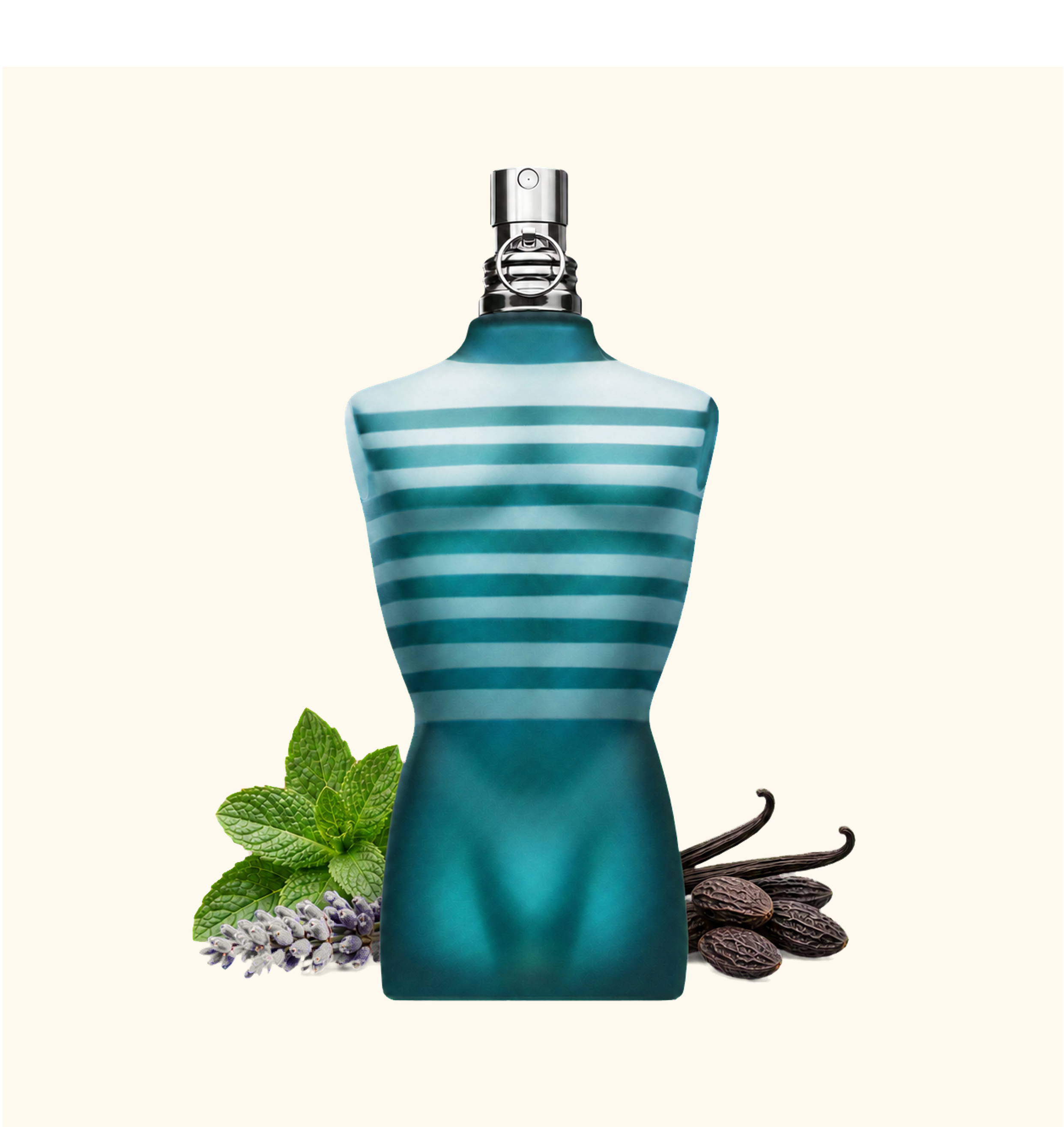 عطر ادکلن ژان پل گوتیه له مال