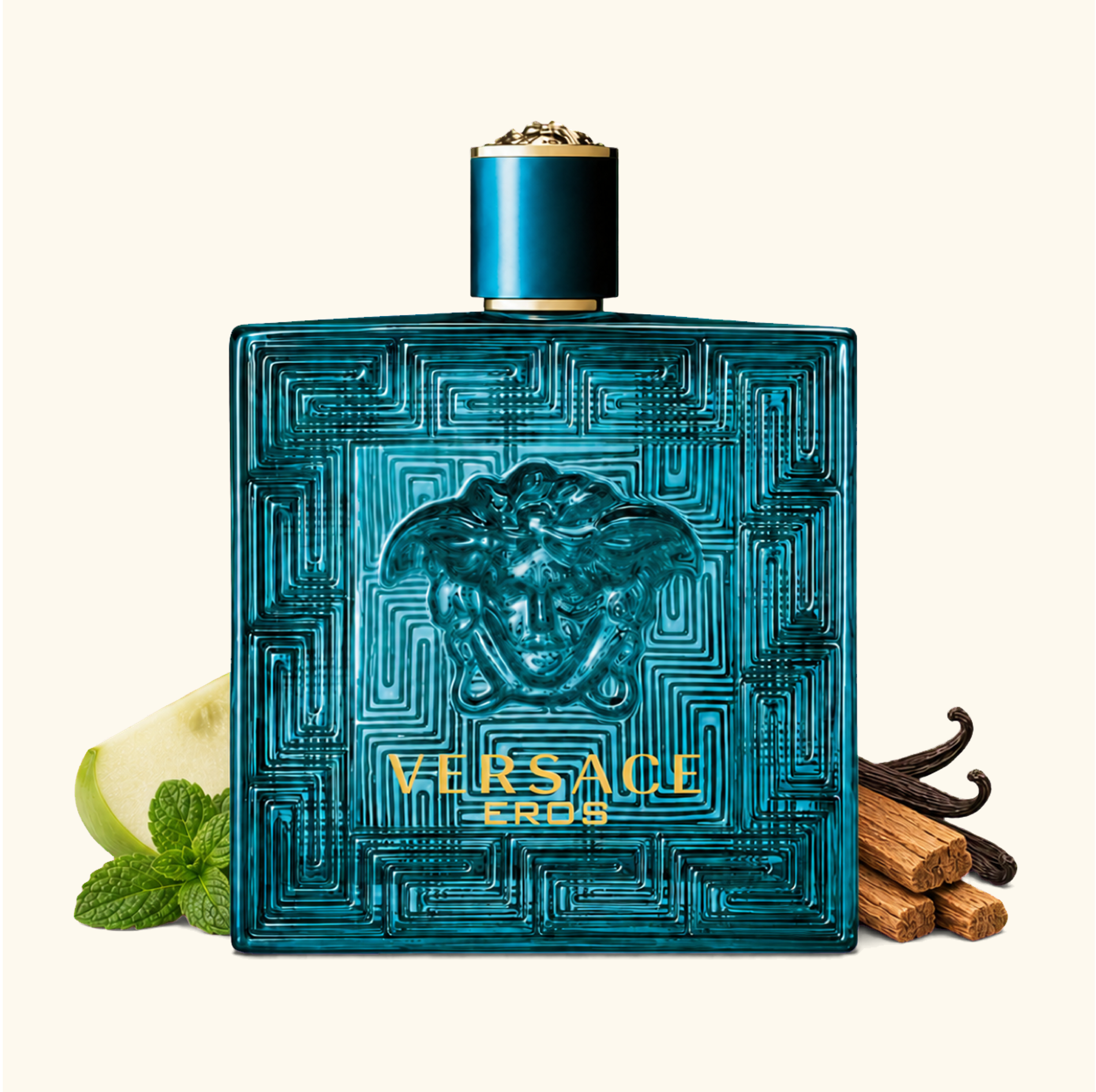 عطر ادکلن ورساچه اروس