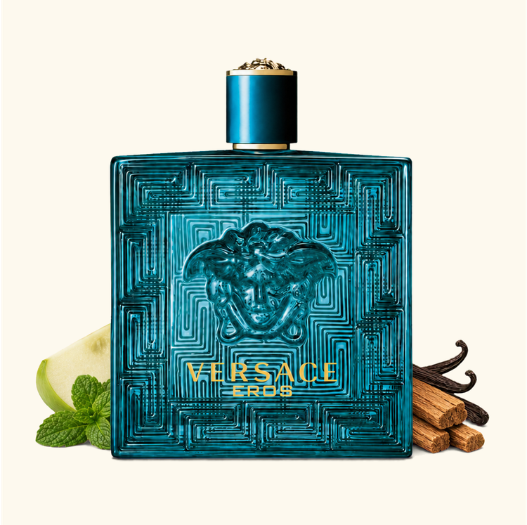 عطر ادکلن ورساچه اروس