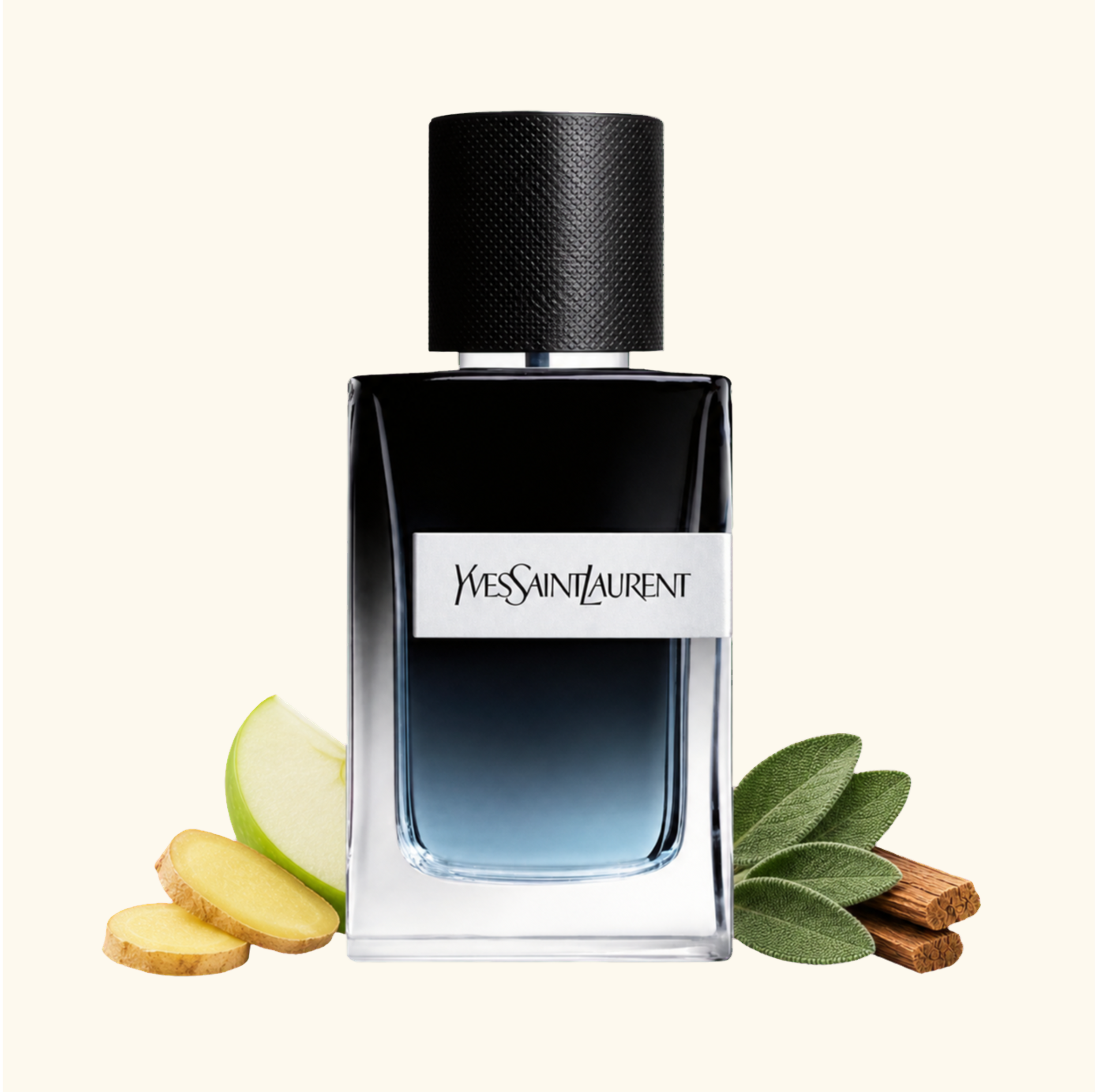 عطر ادکلن ایو سن لورن وای