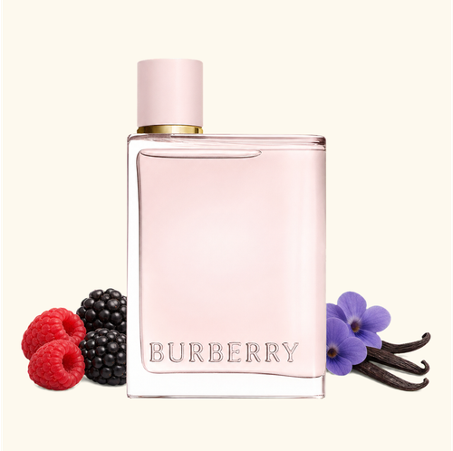 عطر ادکلن باربری هر