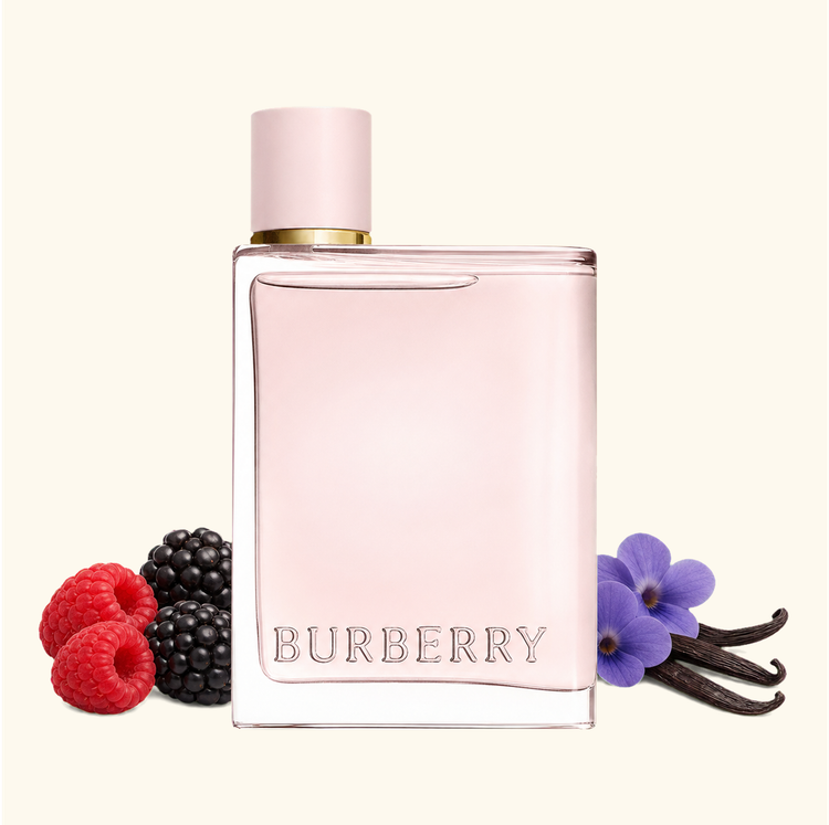 عطر ادکلن باربری هر