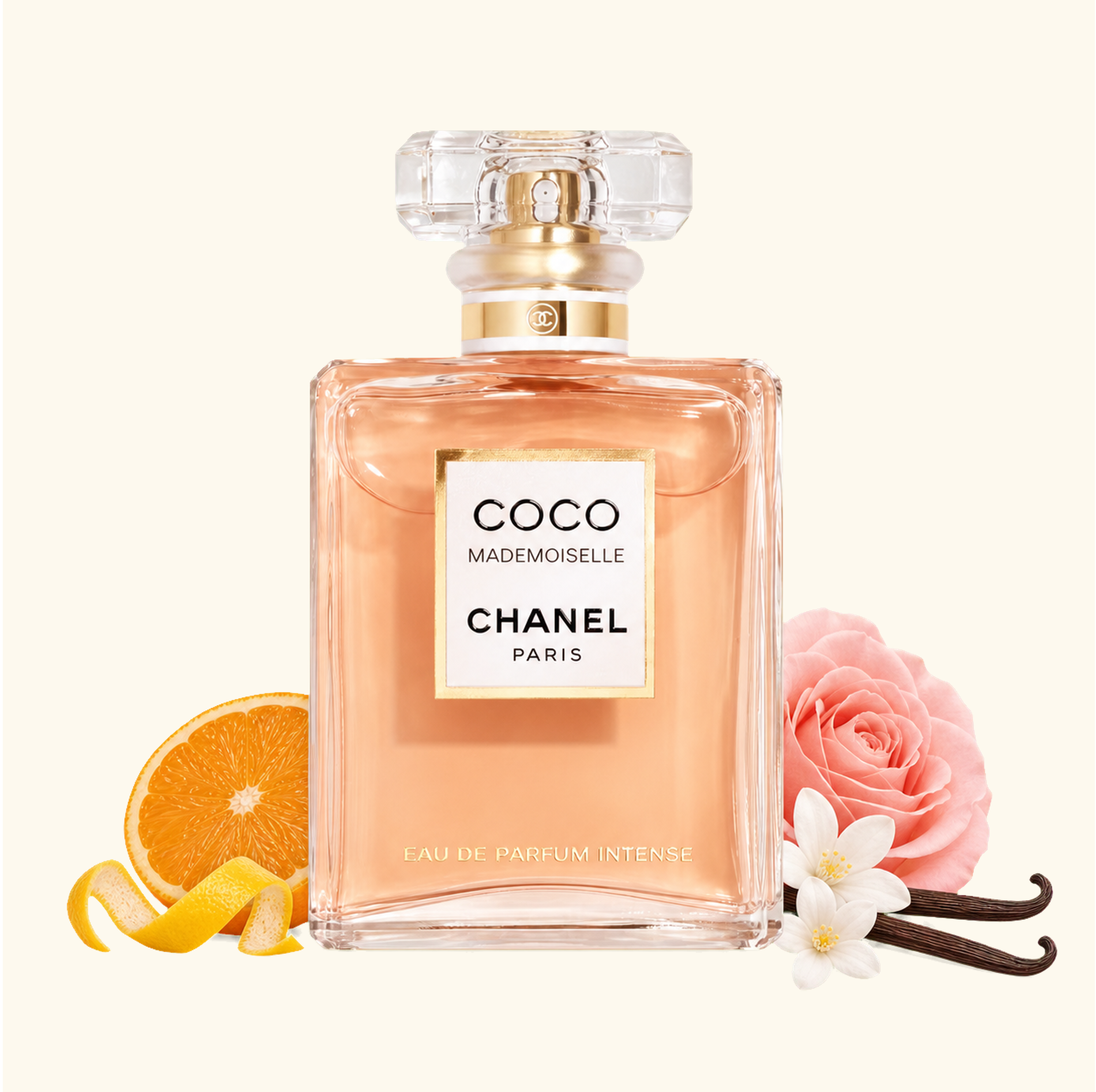 عطر ادکلن شنل کوکو مادمازل