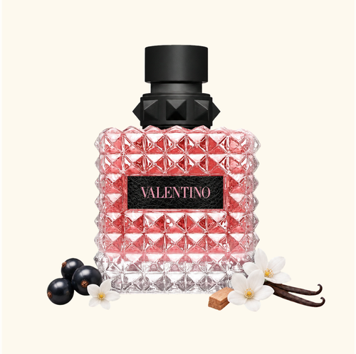 عطر ادکلن ولنتینو دونا بورن این روما