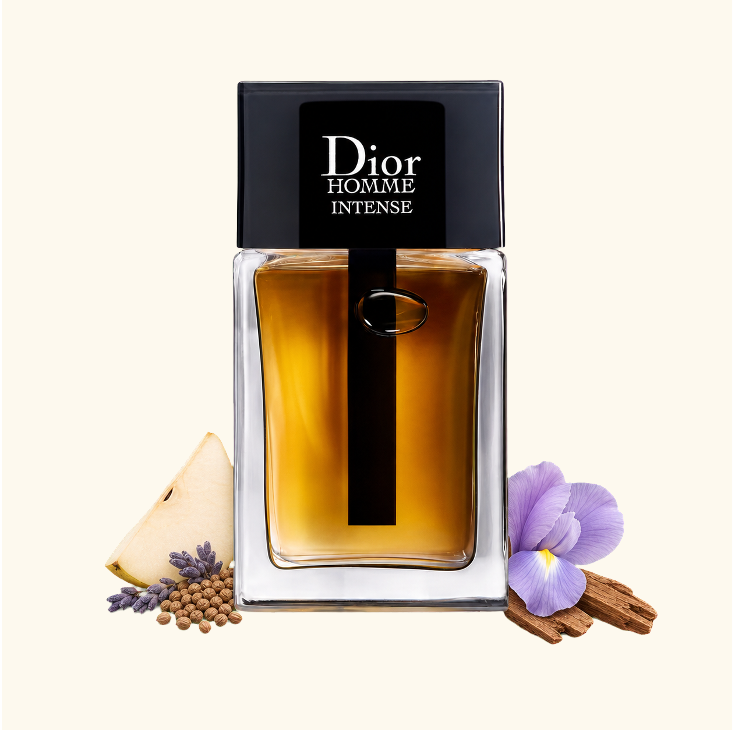 عطر ادکلن دیور هوم اینتنس