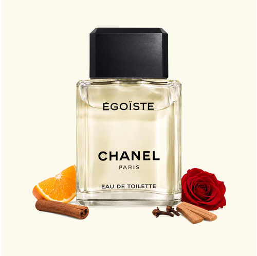 عطر ادکلن شنل اگویست
