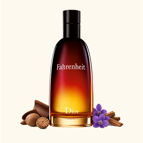 عطر ادکلن دیور فارنهایت