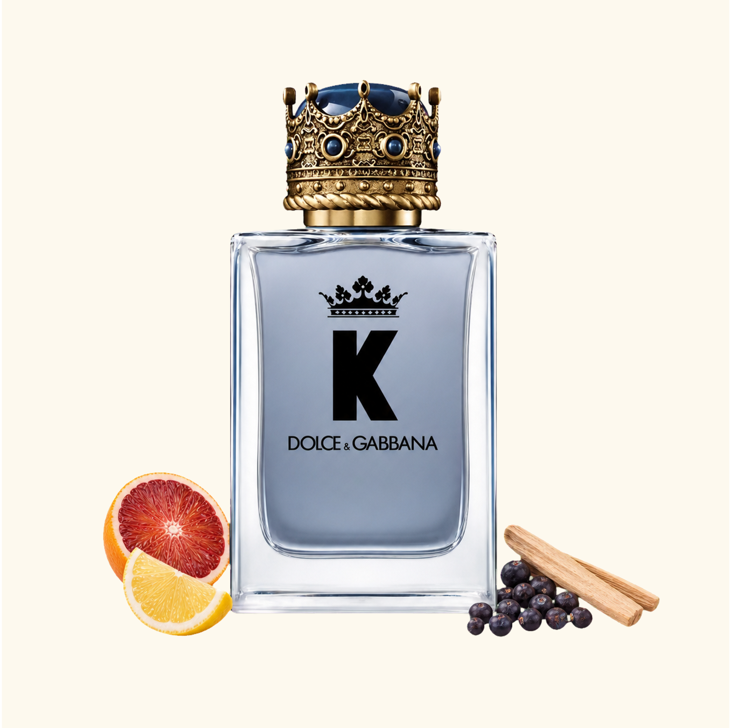 عطر ادکلن دولچه گابانا کی