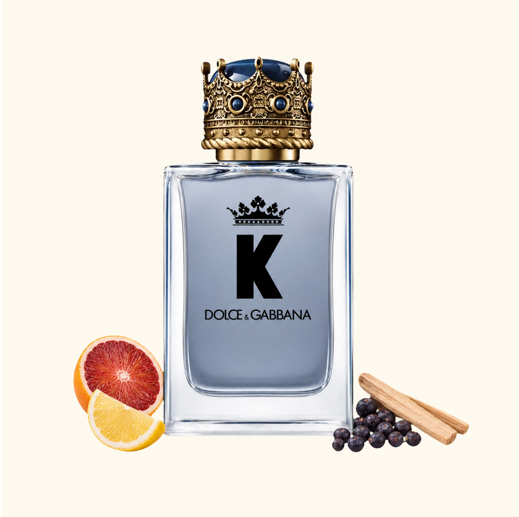 عطر ادکلن دولچه گابانا کی