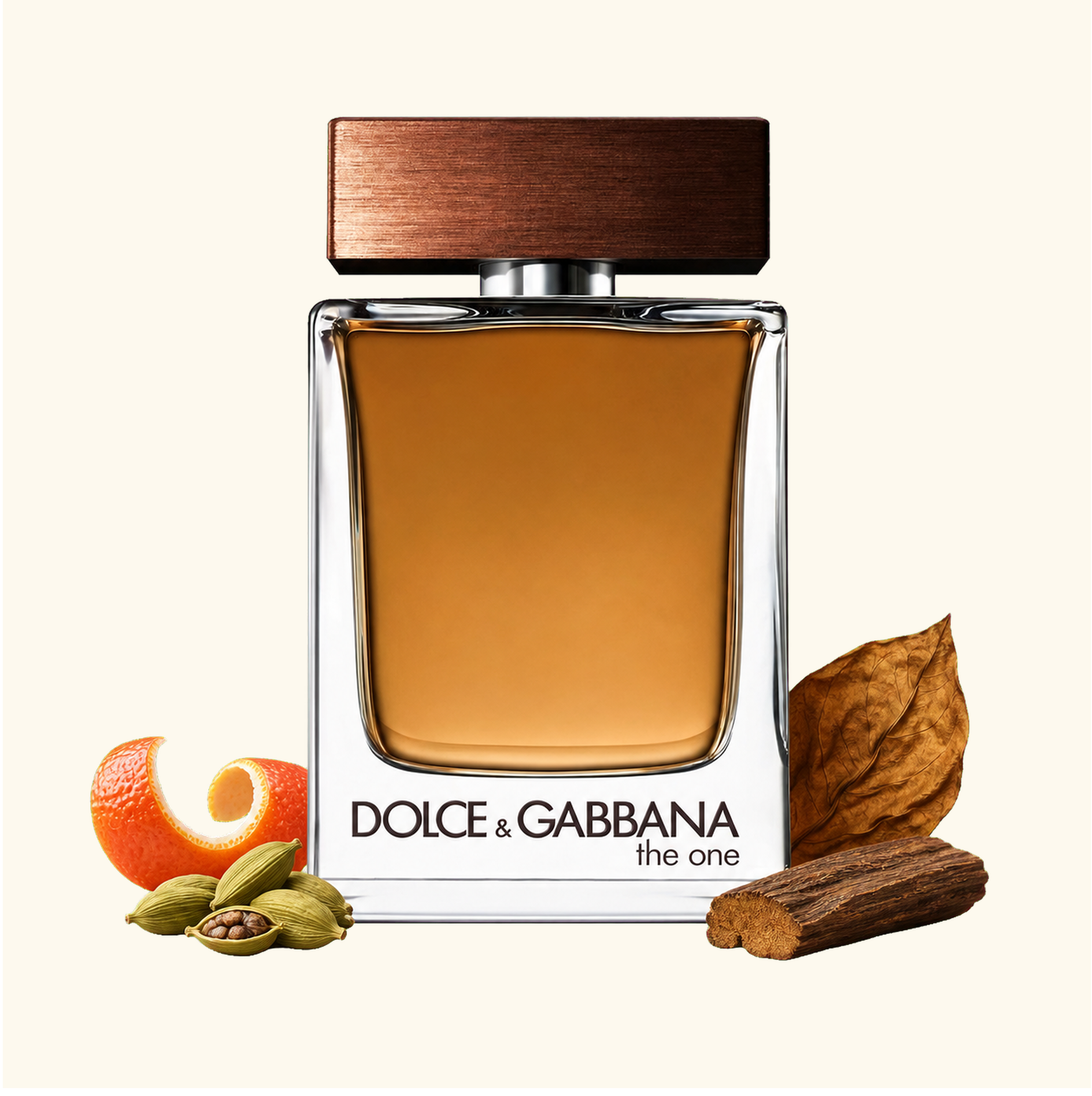 عطر ادکلن دولچه گابانا د وان