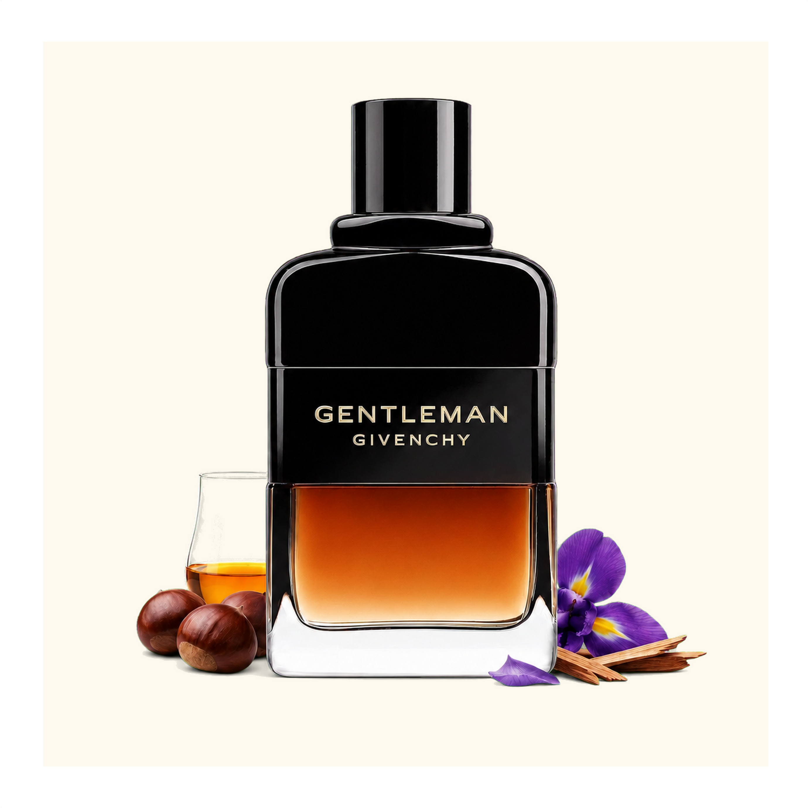 عطر ادکلن جیونچی جنتلمن ریزرو پریوه