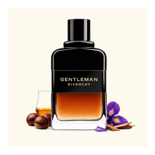 عطر ادکلن جیونچی جنتلمن ریزرو پریوه