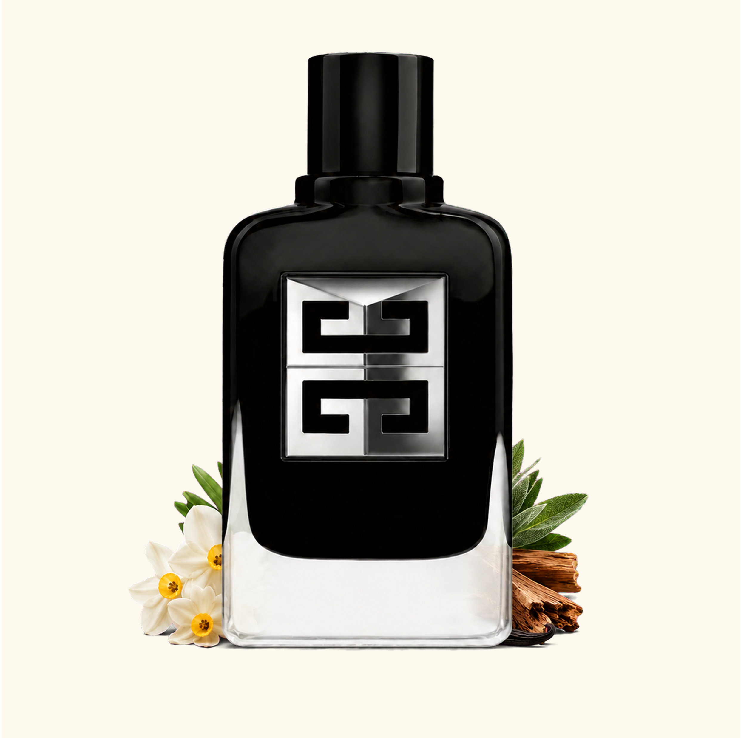 عطر ادکلن جیونچی جنتلمن سوسایتی