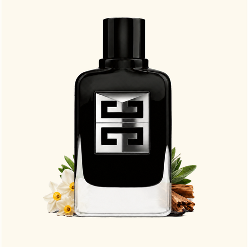 عطر ادکلن جیونچی جنتلمن سوسایتی