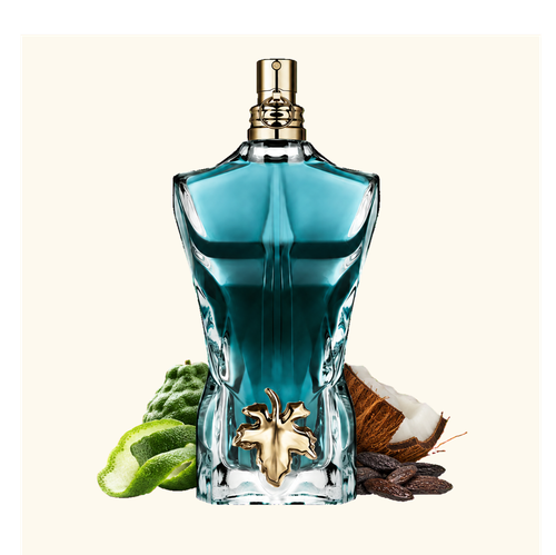 عطر ادکلن ژان پل گوتیه له بو