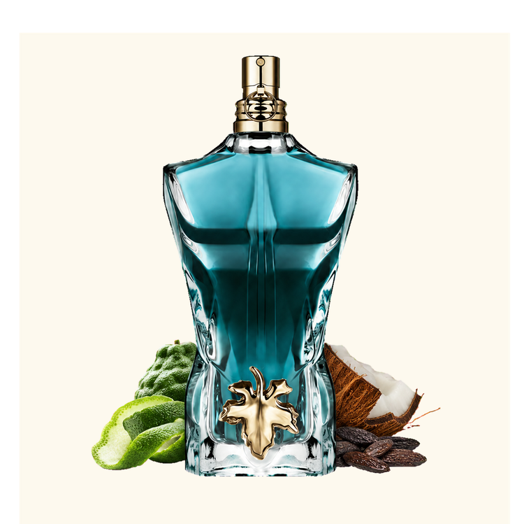 عطر ادکلن ژان پل گوتیه له بو