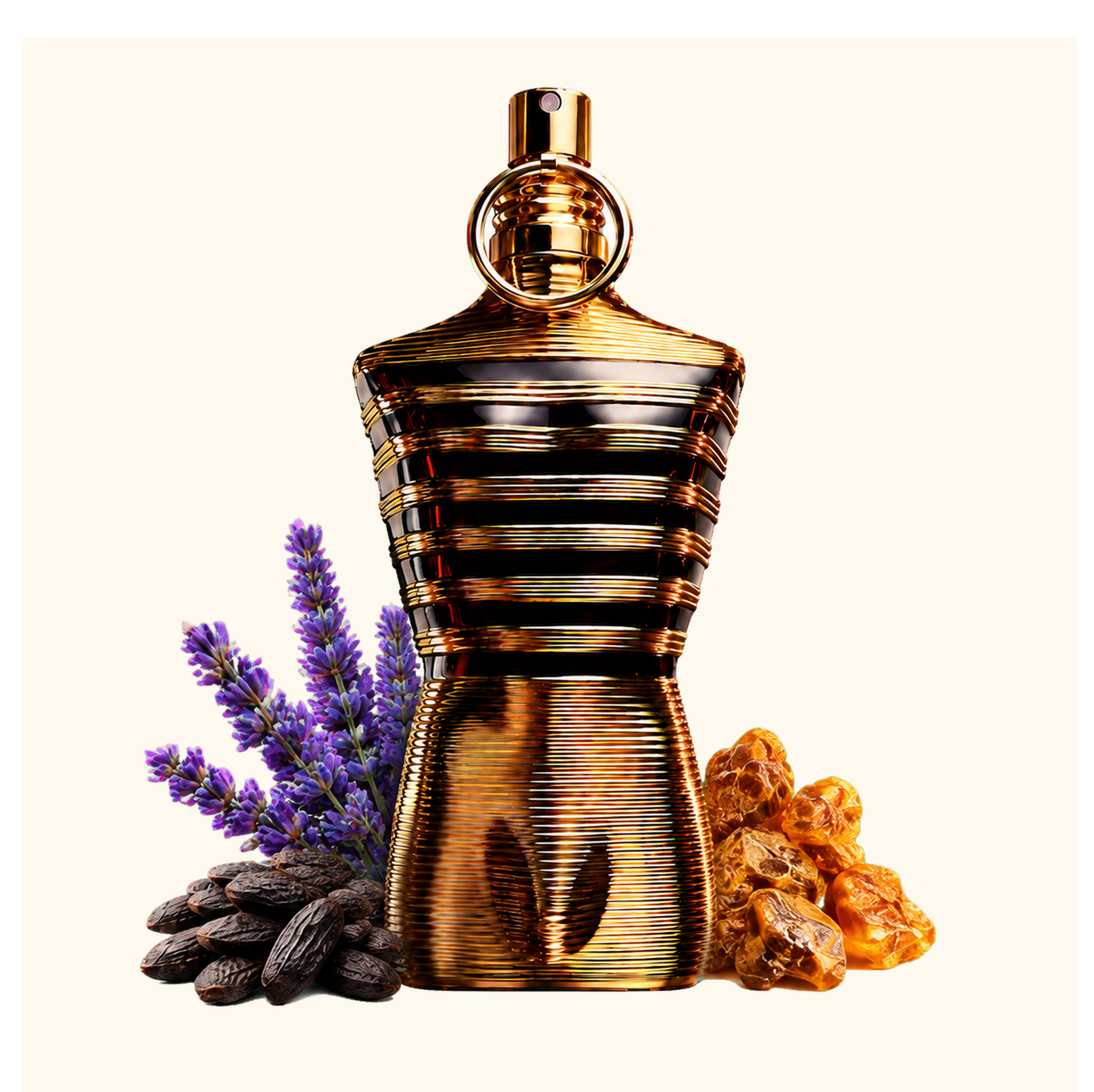 عطر ادکلن ژان پل گوتیه له مال الکسیر