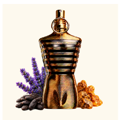عطر ادکلن ژان پل گوتیه له مال الکسیر