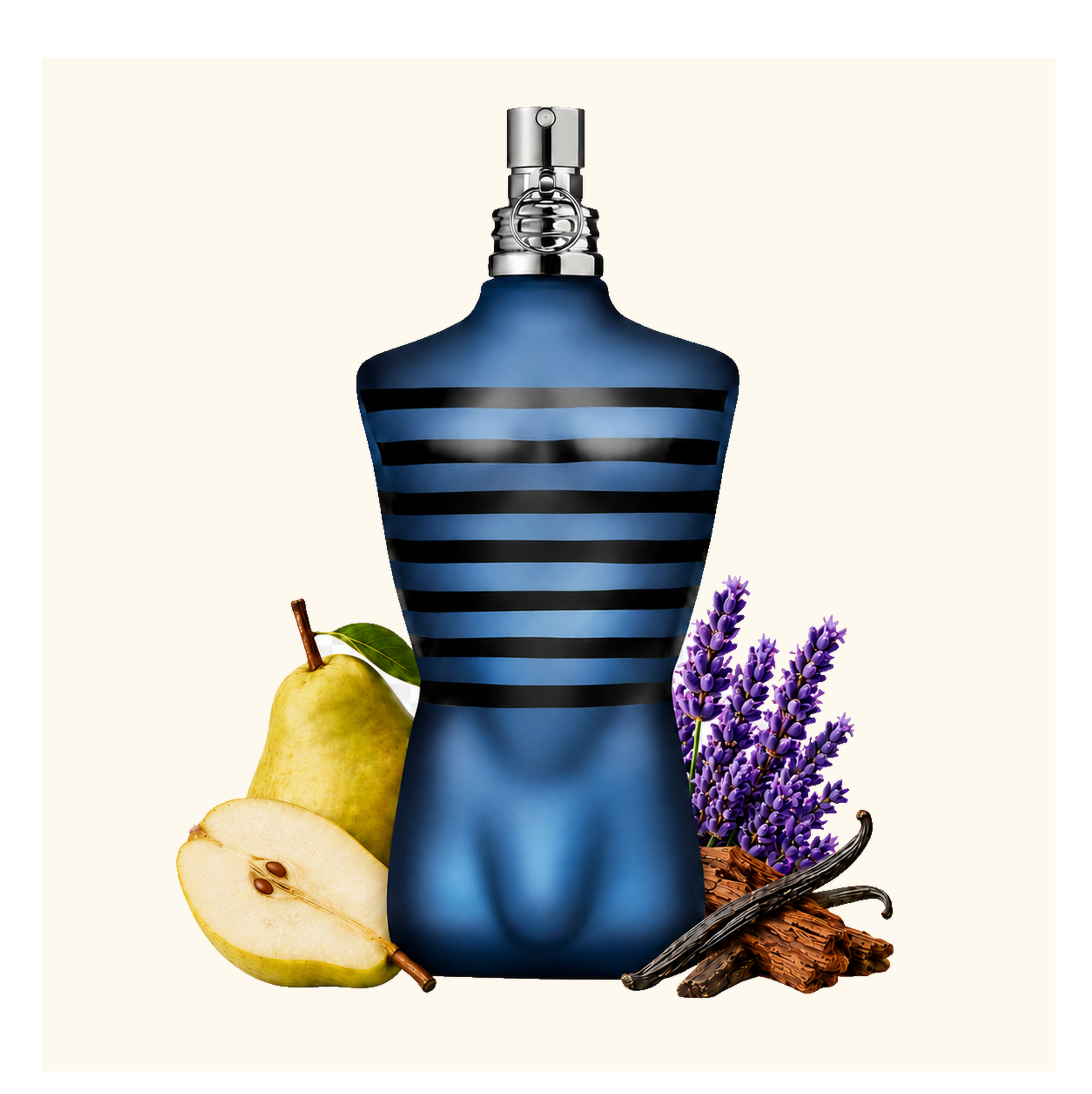 عطر ادکلن ژان پل گوتیه اولترا میل
