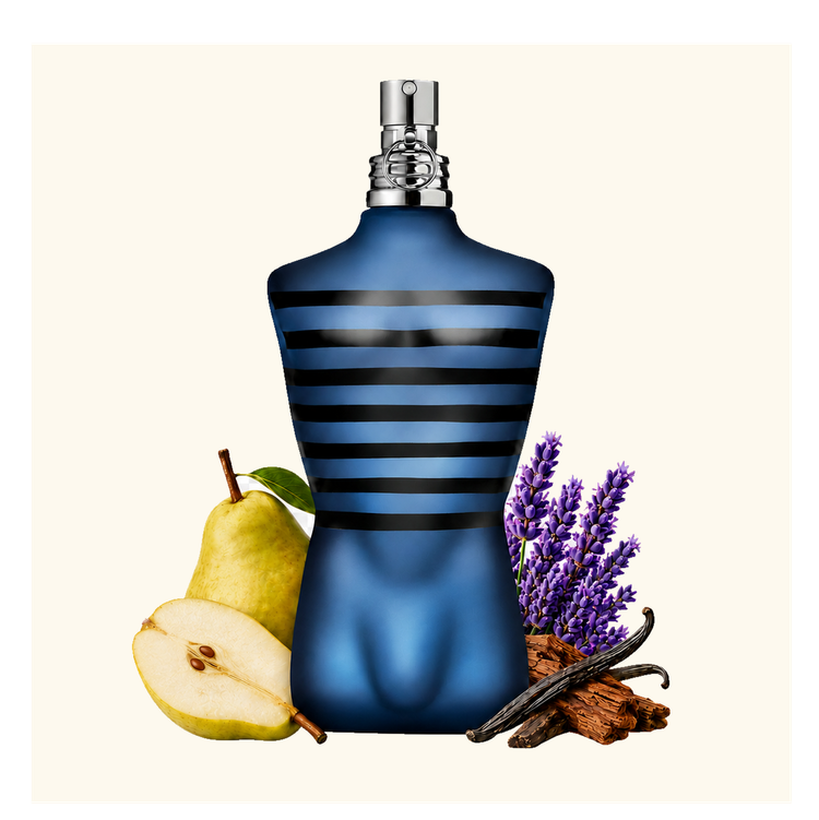 عطر ادکلن ژان پل گوتیه اولترا میل