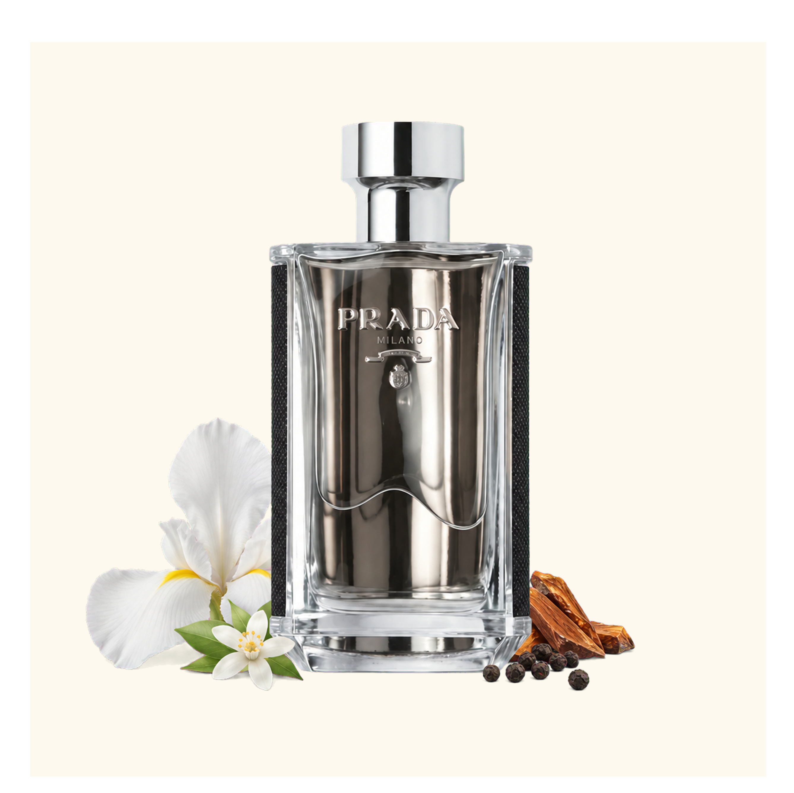 عطر ادکلن پرادا لوم