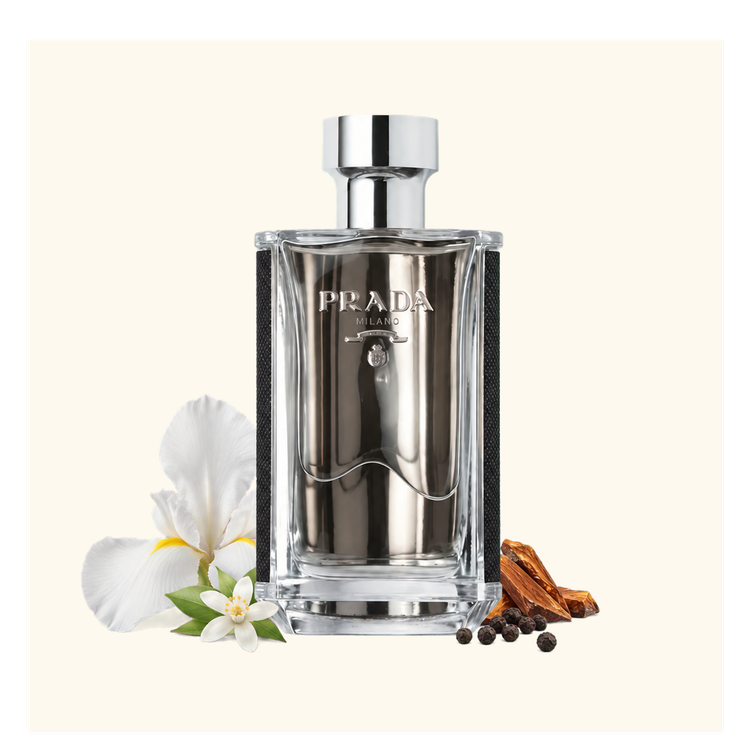 عطر ادکلن پرادا لوم