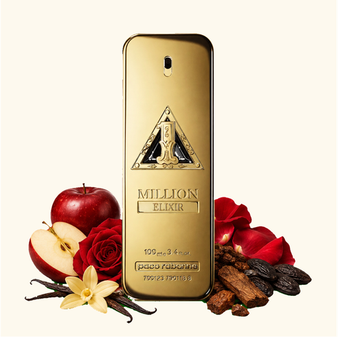 عطر ادکلن رابان وان میلیون الکسیر