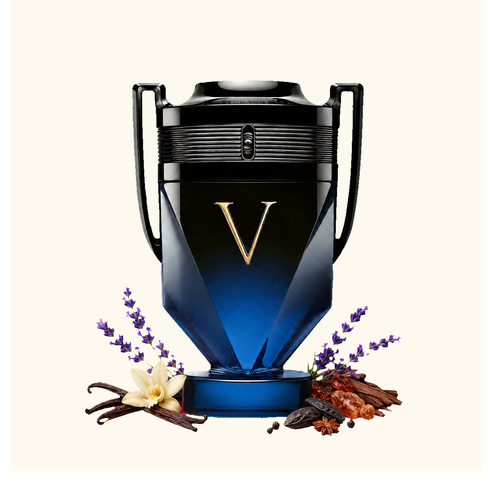 عطر ادکلن رابان اینویکتوس ویکتوری الکسیر