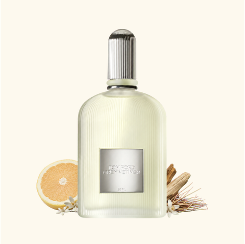 عطر ادکلن تام فورد گری وتیور