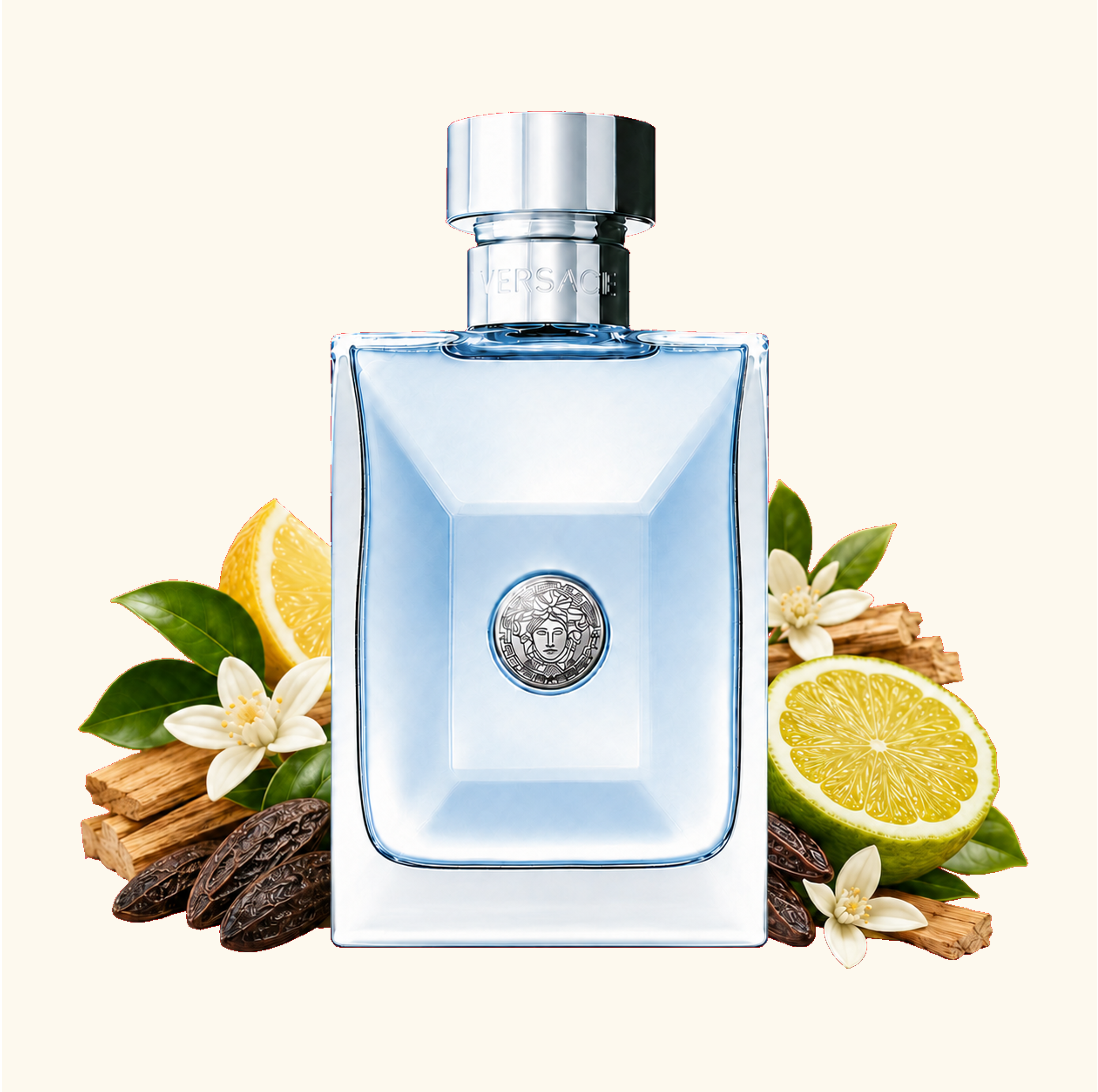 عطر ادکلن ورساچه پور هوم