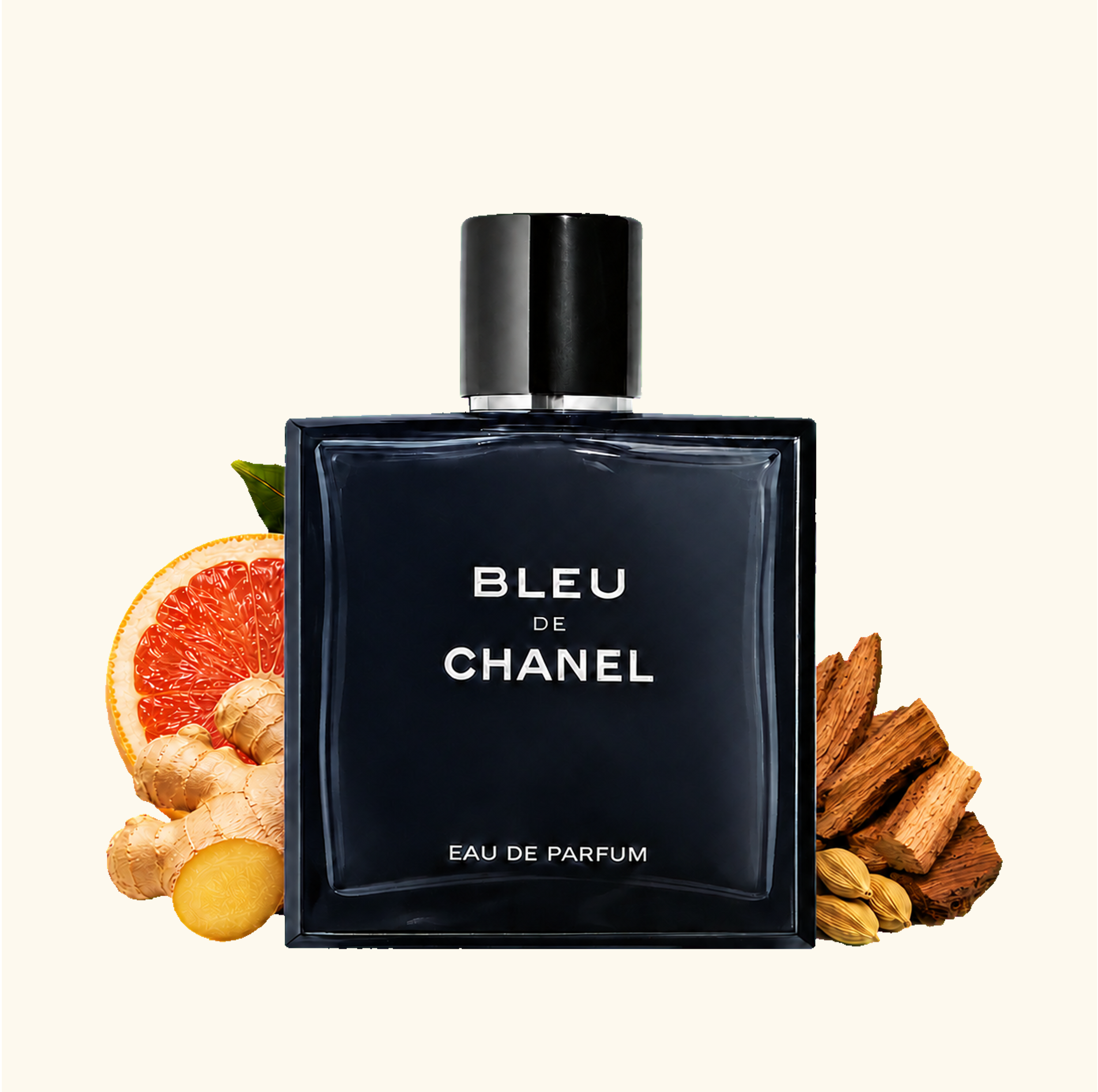 عطر ادکلن بلو د شنل