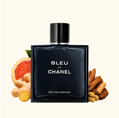 عطر ادکلن بلو د شنل