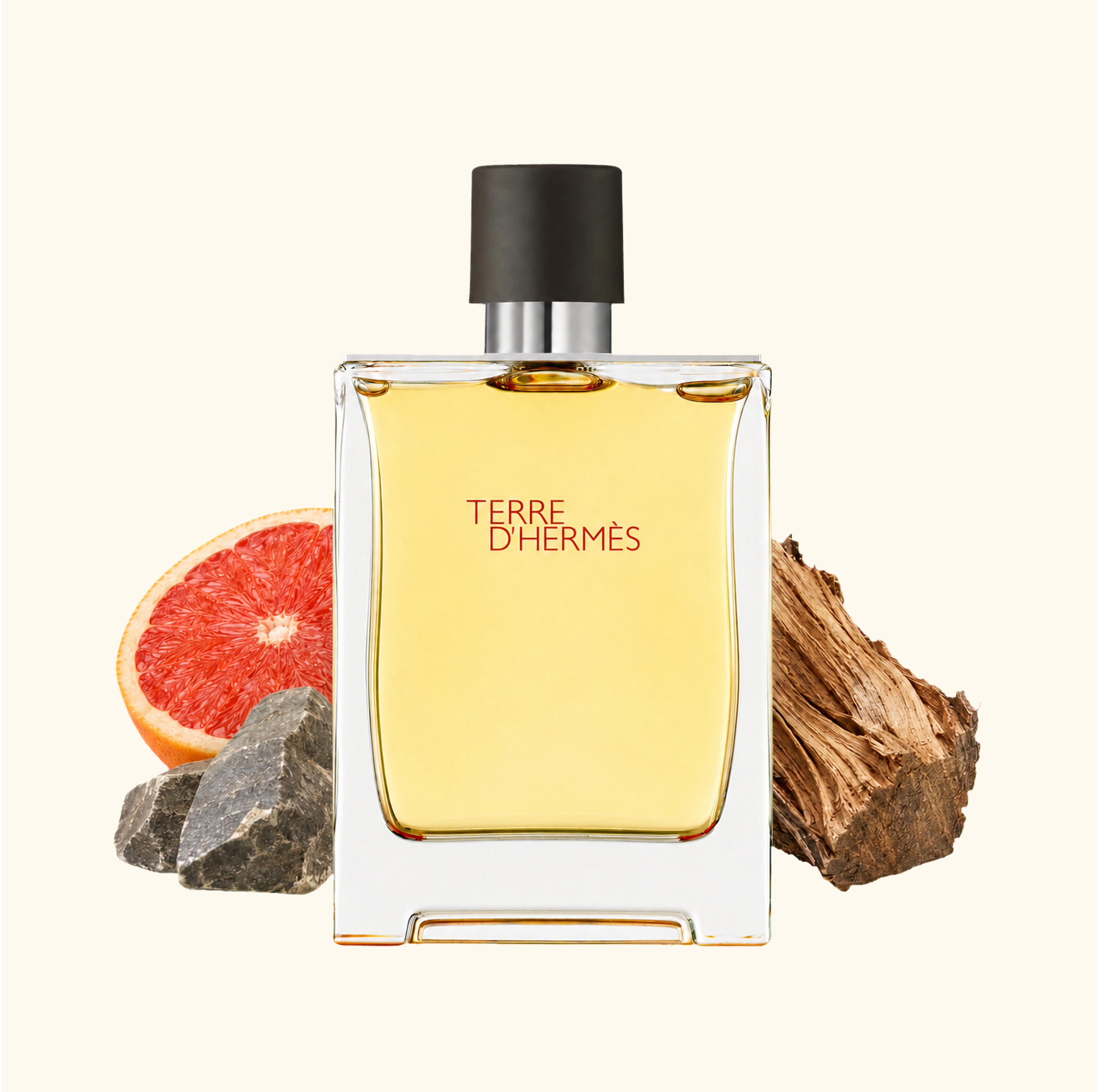 عطر ادکلن تق هرمس
