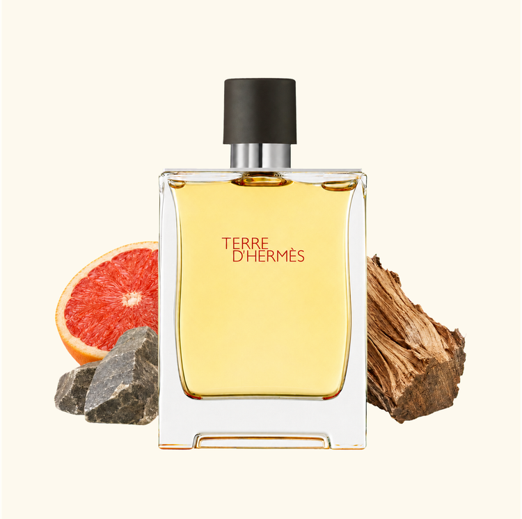 عطر ادکلن تق هرمس