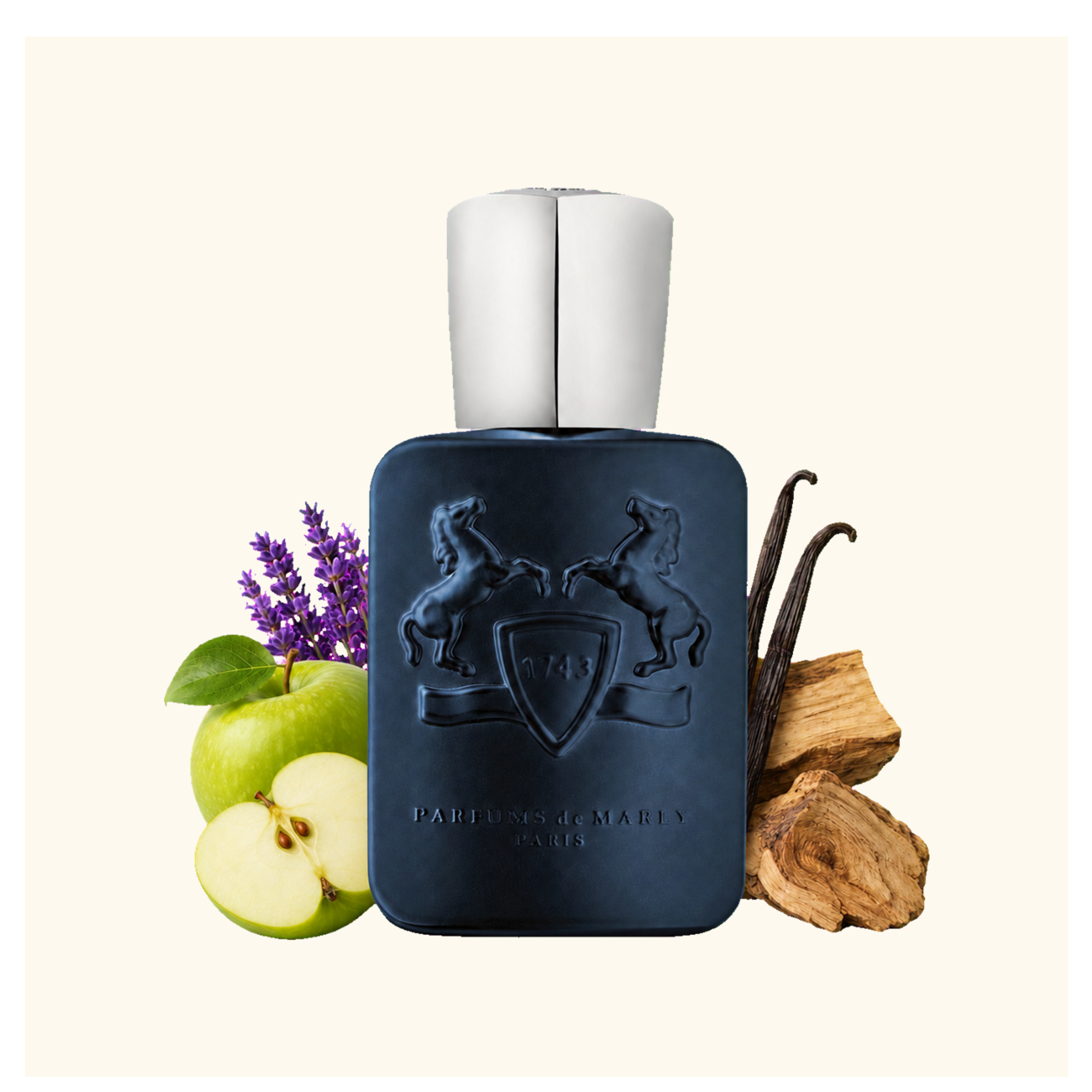 عطر ادکلن پارفومز د مارلی لیتون