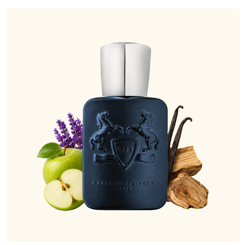 عطر ادکلن پارفومز د مارلی لیتون