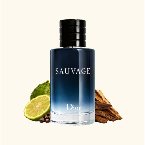 عطر ادکلن دیور ساواج
