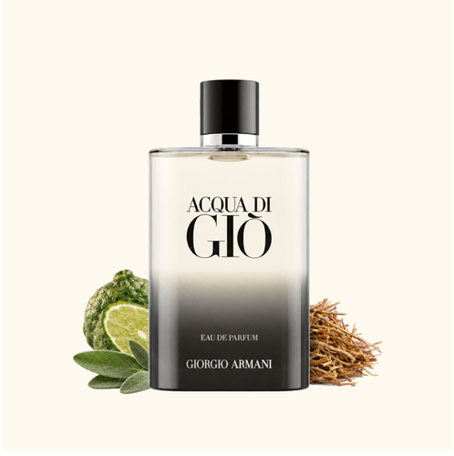عطر ادکلن آرمانی آکوا دی جیو
