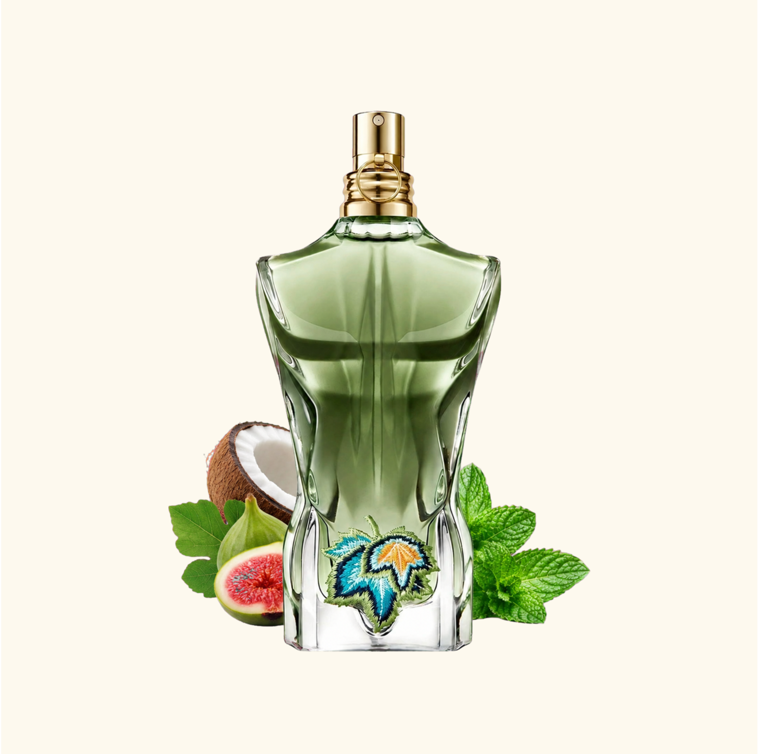 عطر ادکلن ژان پل گوتیه له بو پارادایس گاردن