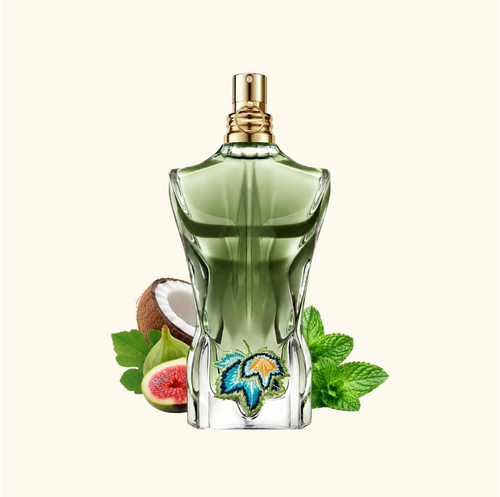 عطر ادکلن ژان پل گوتیه له بو پارادایس گاردن