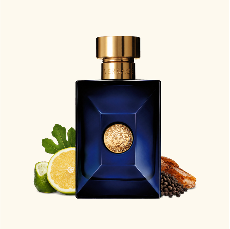 عطر ادکلن ورساچه دیلان بلو