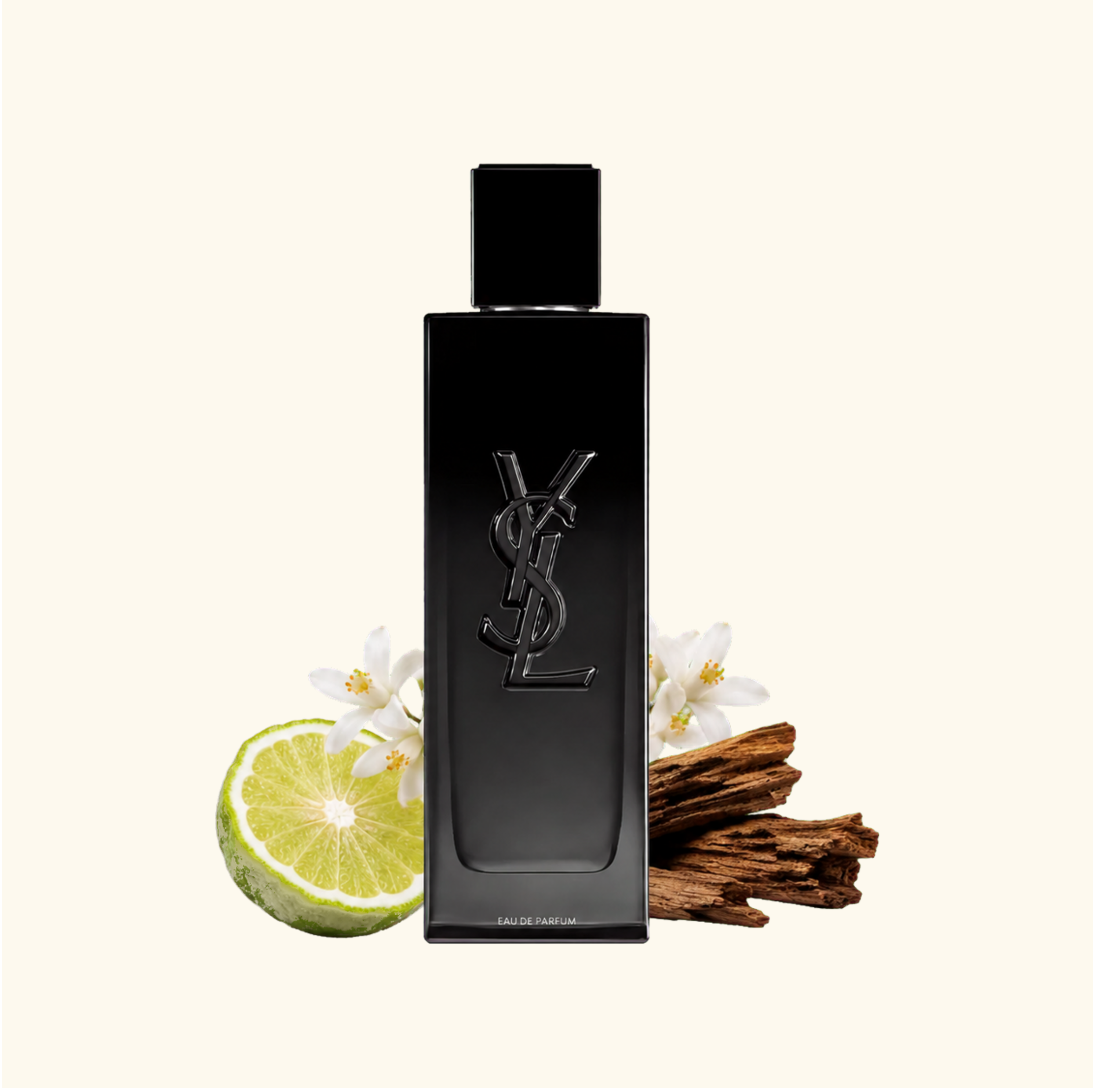 عطر ادکلن ایو سن لورن مای سلف