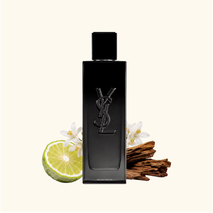 عطر ادکلن ایو سن لورن مای سلف