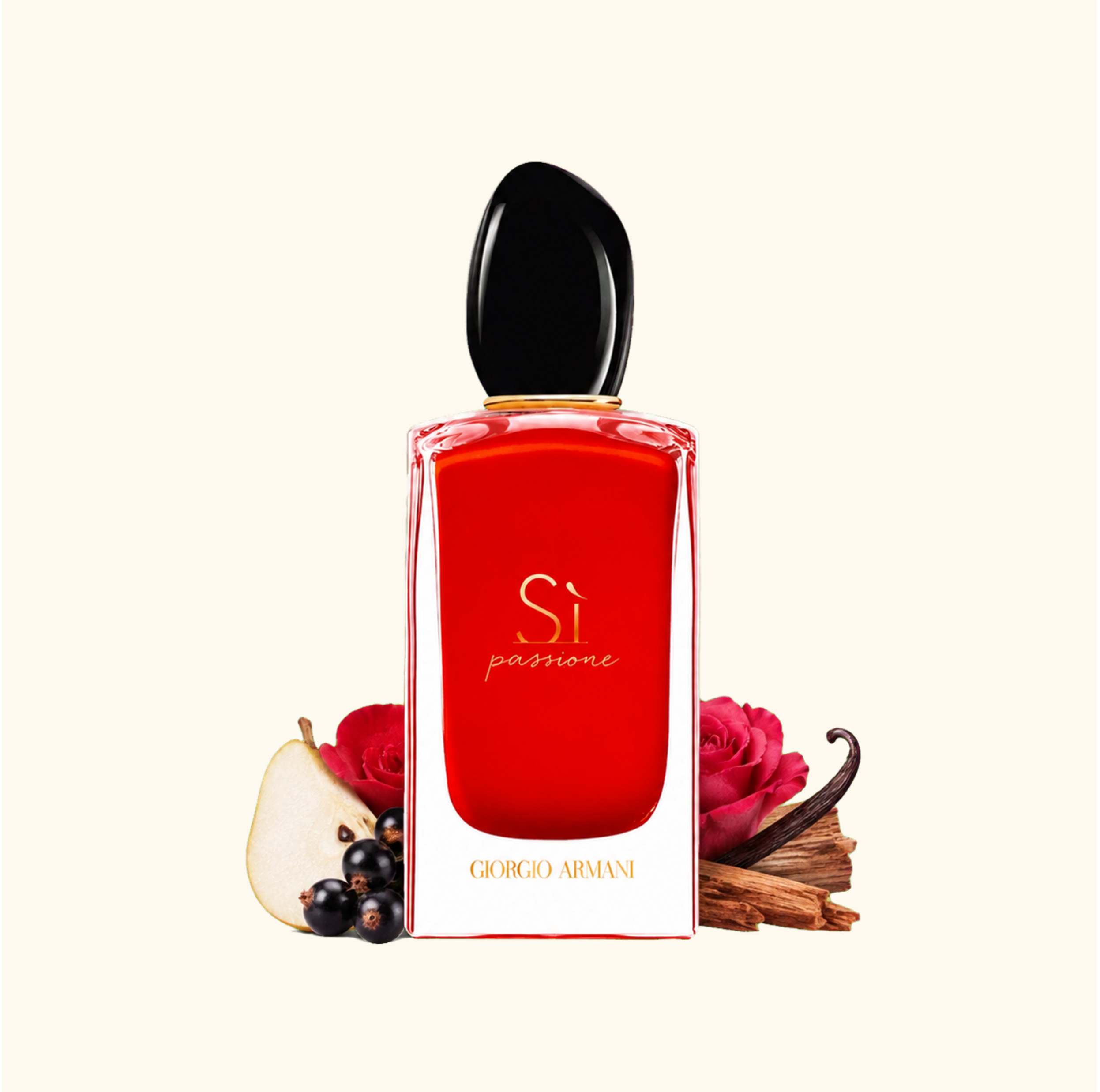 عطر ادکلن جورجیو آرمانی سی پشن
