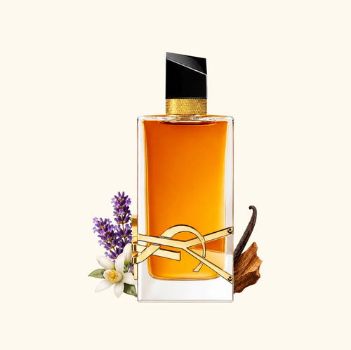 عطر ایو سن لوران لیبره اینتنس