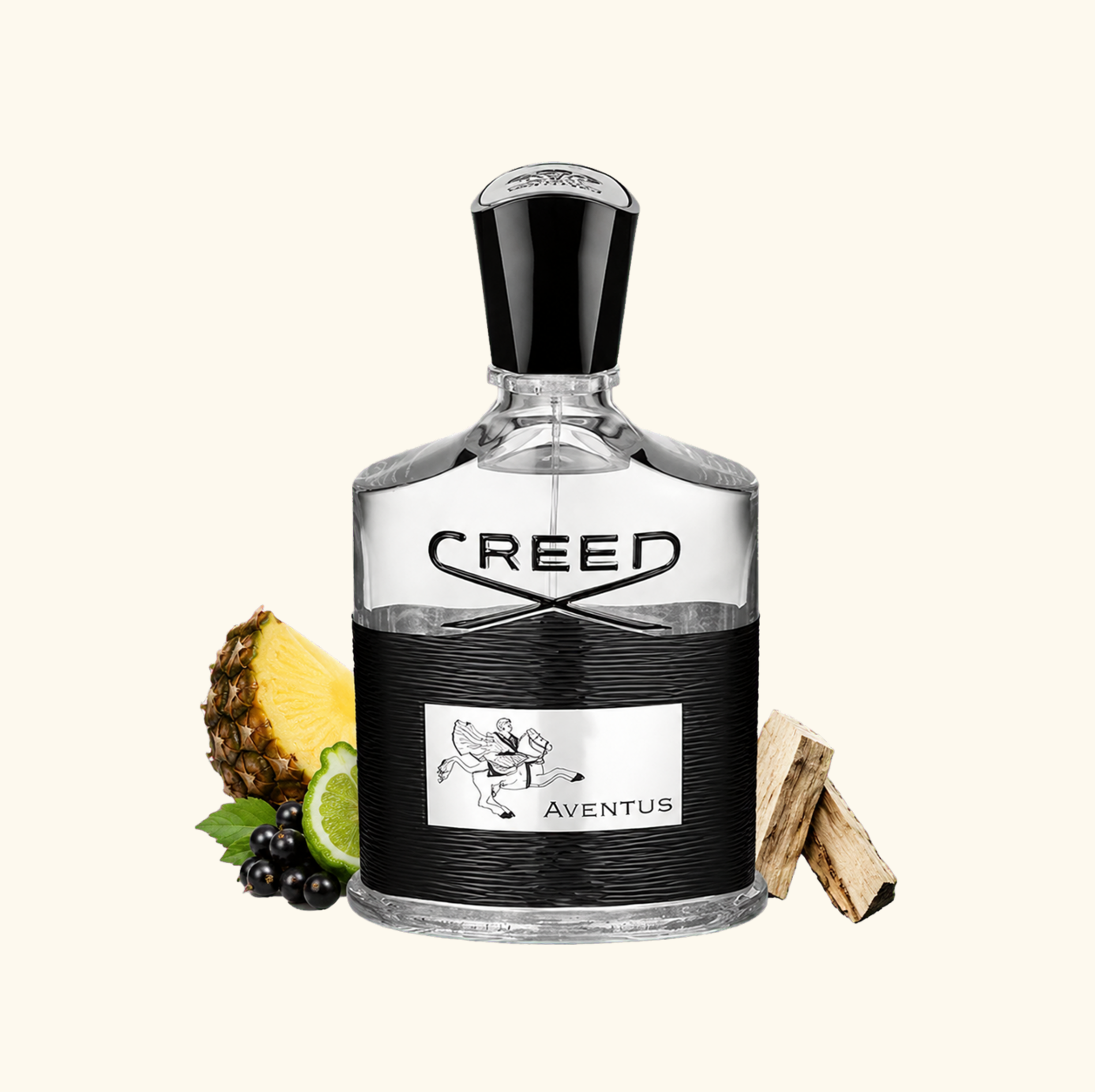 عطر ادکلن کرید اونتوس