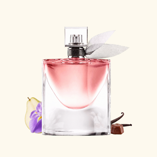 عطر ادکلن لانکوم لا ویه است بل